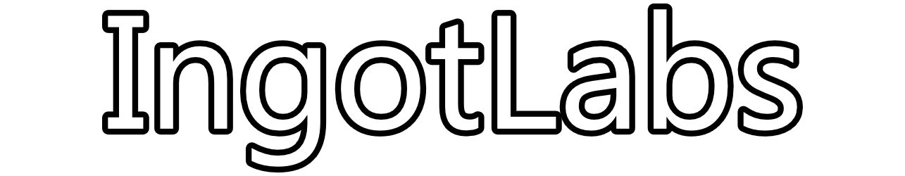 Ingot Labs API